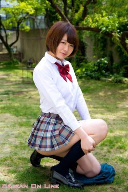 电影少女