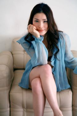 韩国女主播钟淑